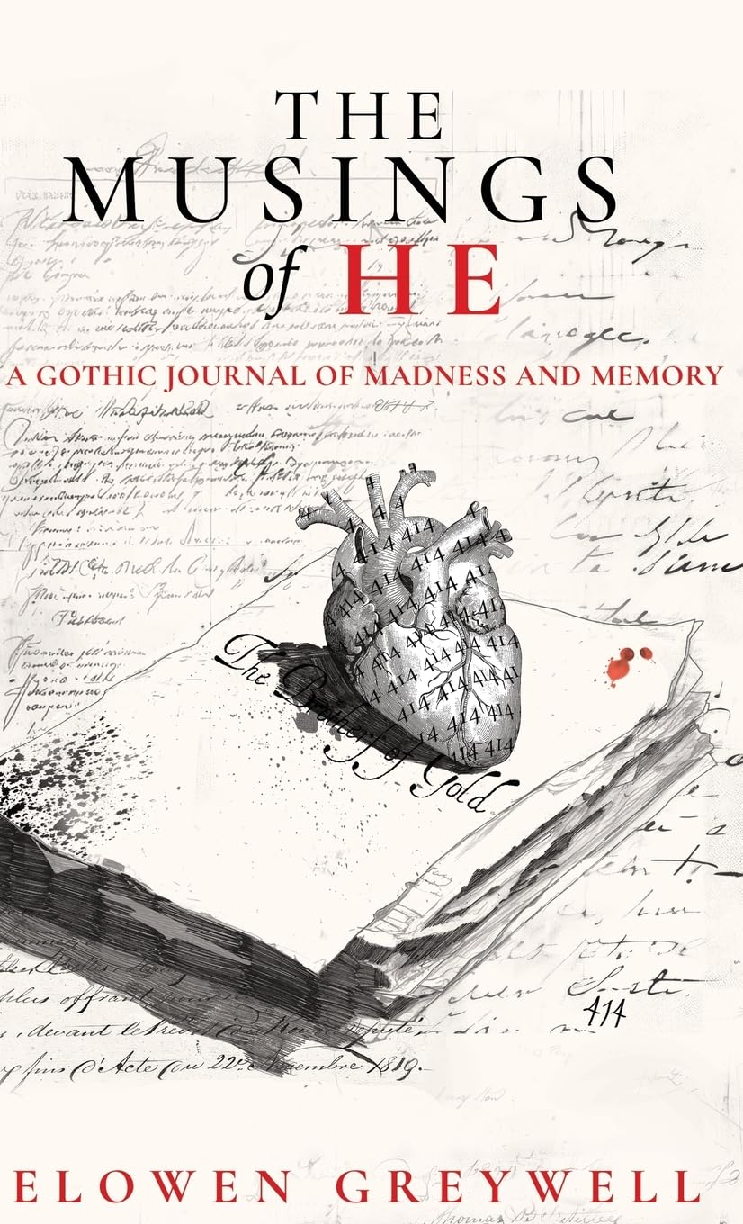 The Musings of He Contemporary literature