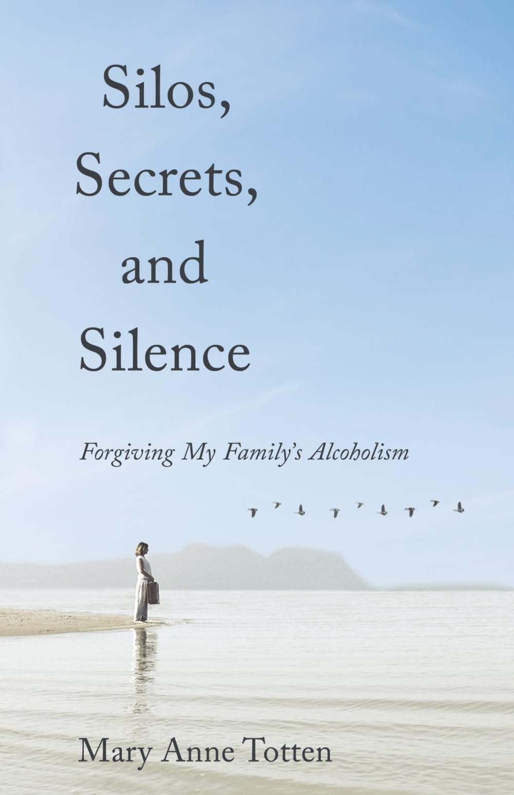 Silos, Secrets, and Silence Art & Literature