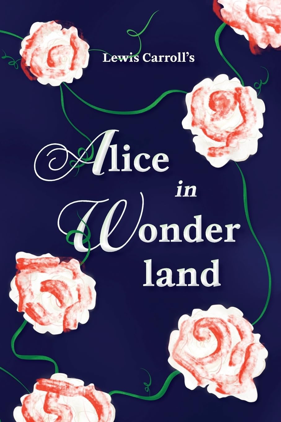 Alice in Wonderland Fiction
