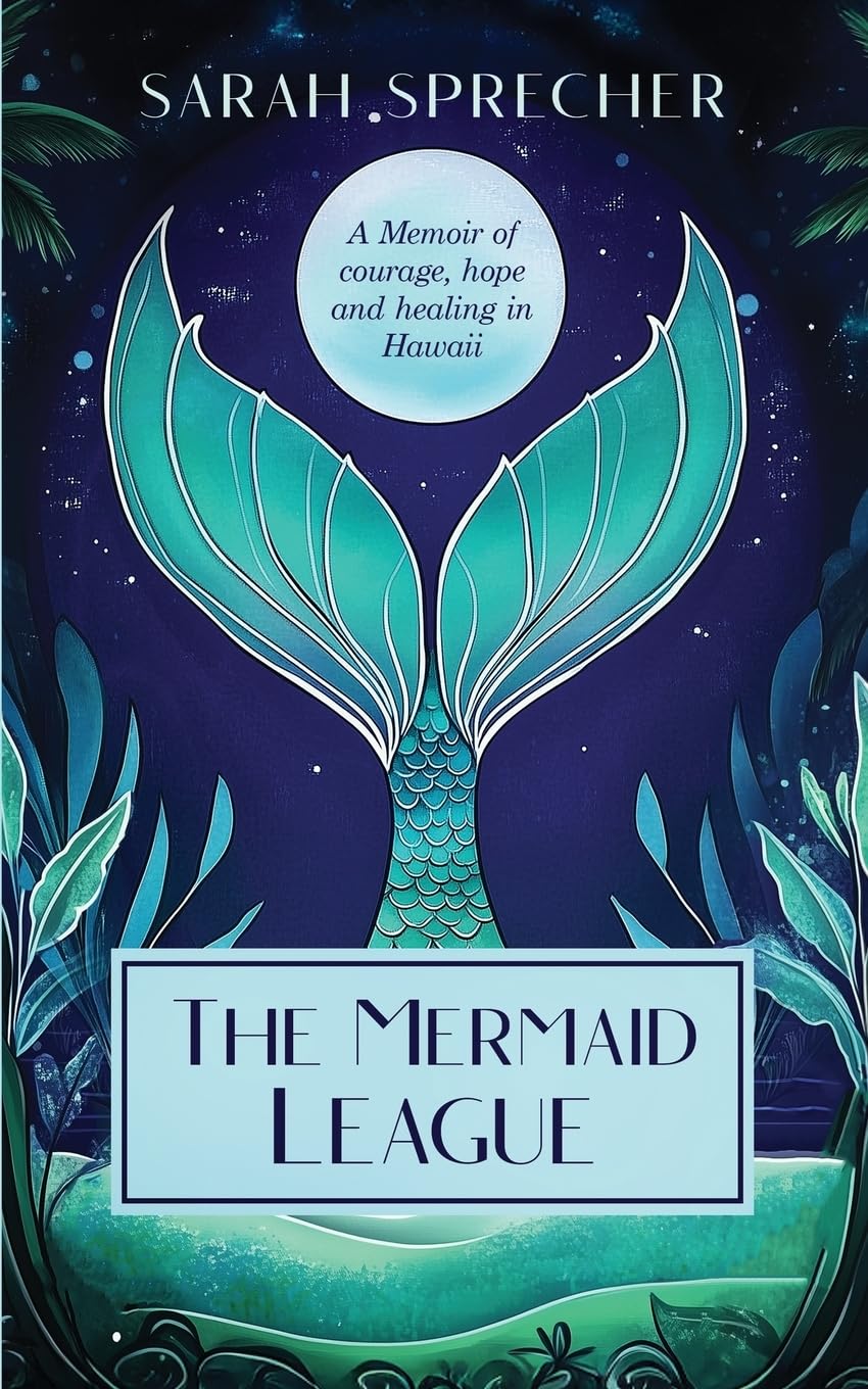 The Mermaid League Memories