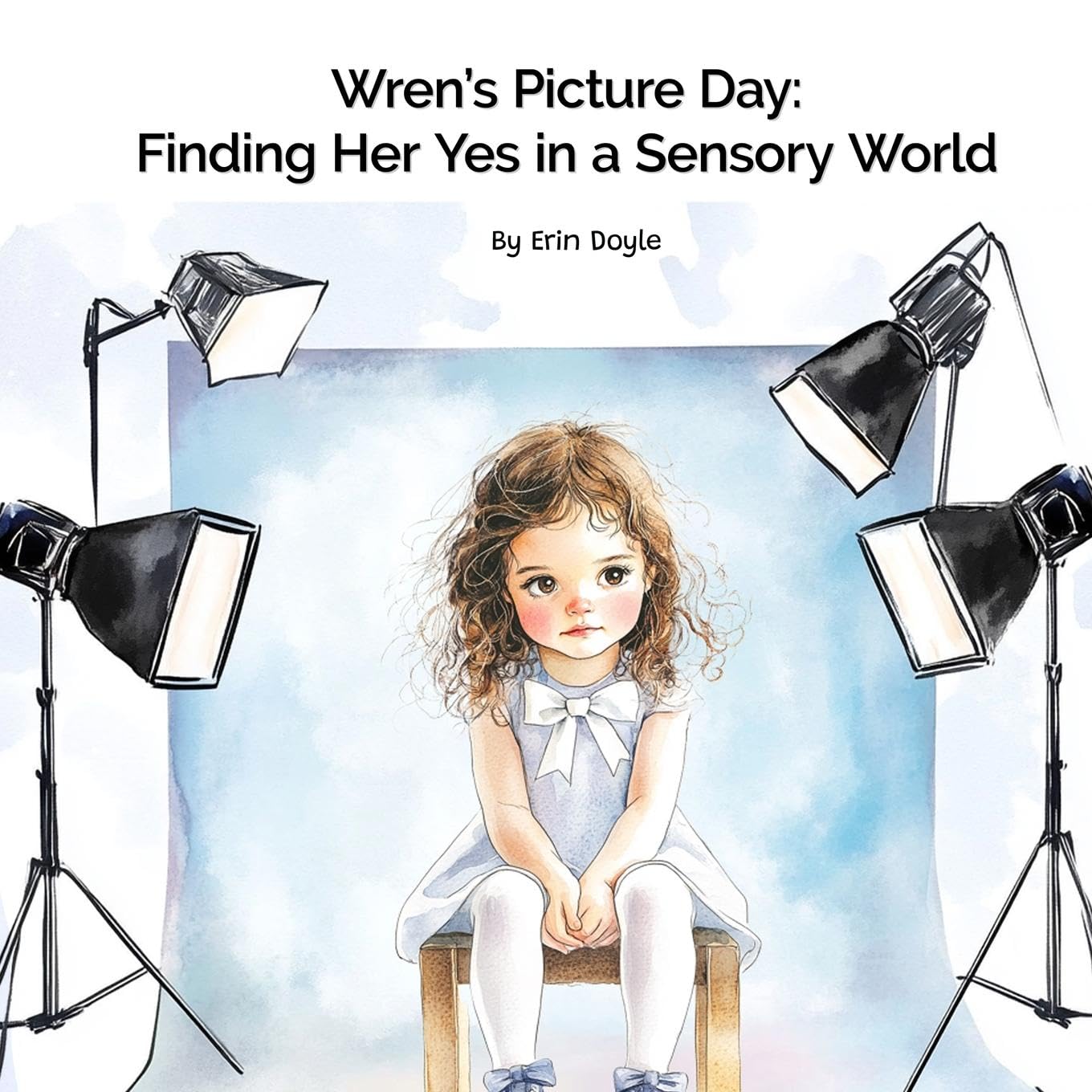 Wren's Picture Day Non-fiction
