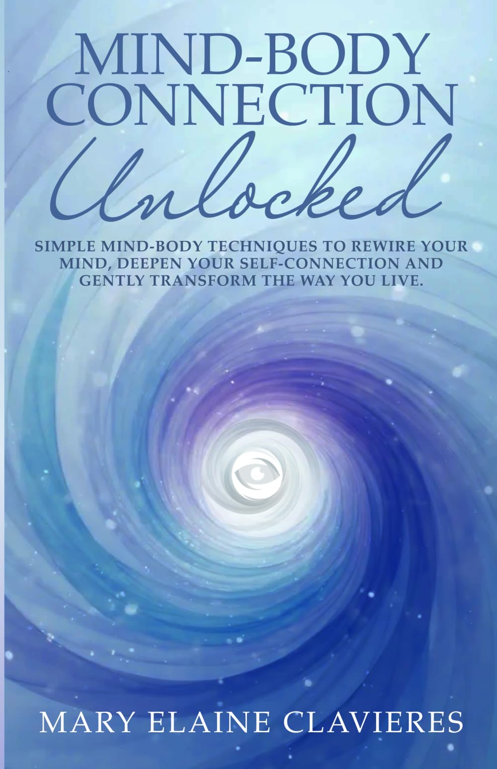 Mind-Body Connection Unlocked Business, Finance & Career