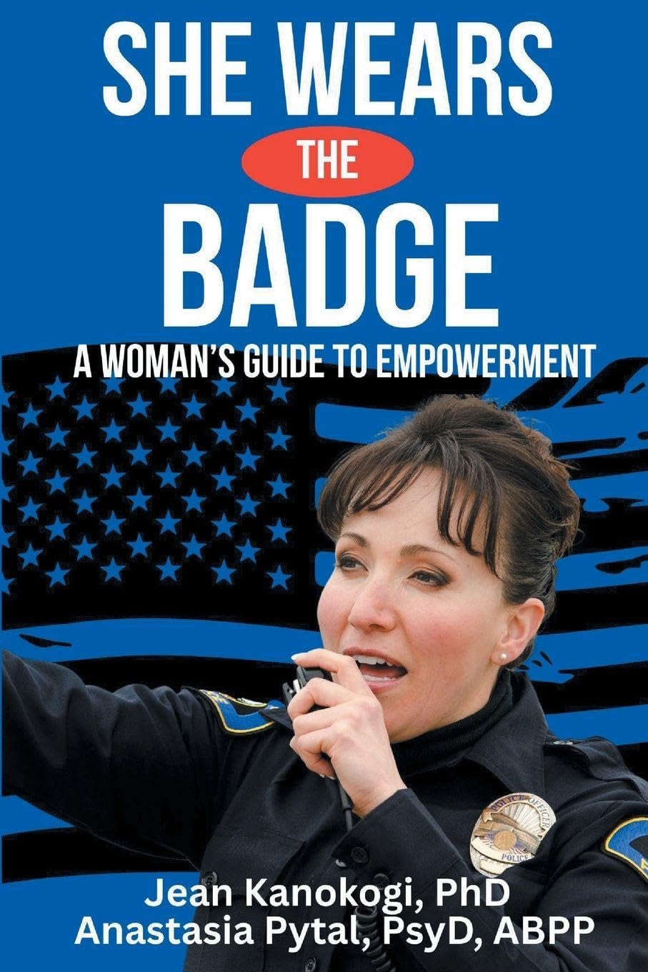 She Wears The Badge Law
