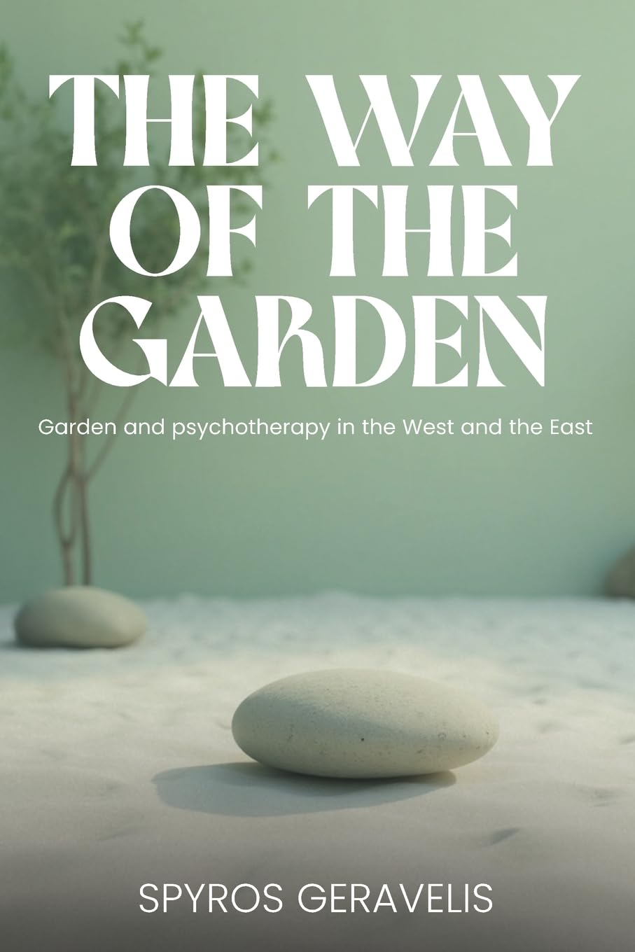 THE WAY OF THE GARDEN Garden & Plants