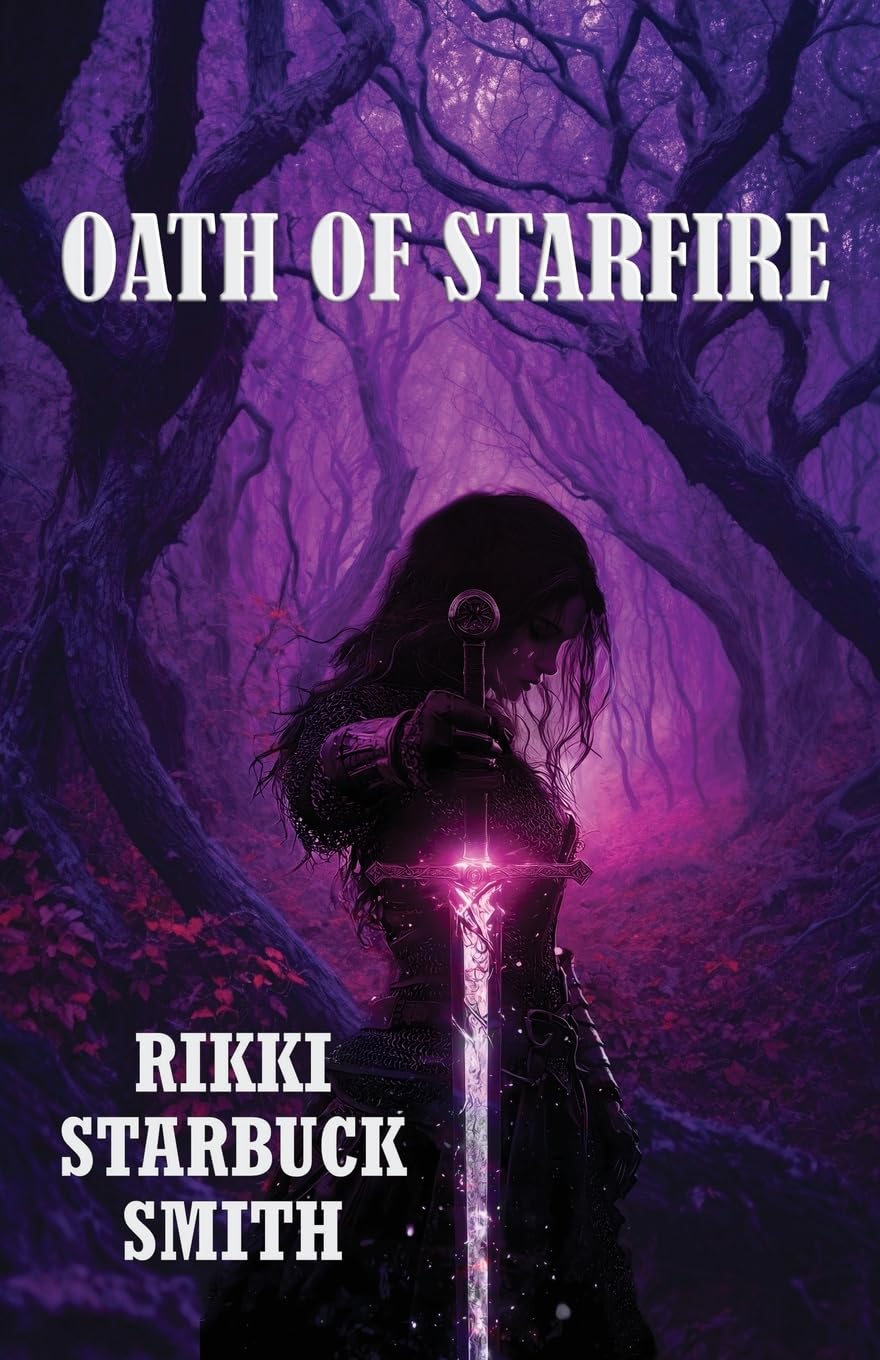 Oath of Starfire Contemporary literature