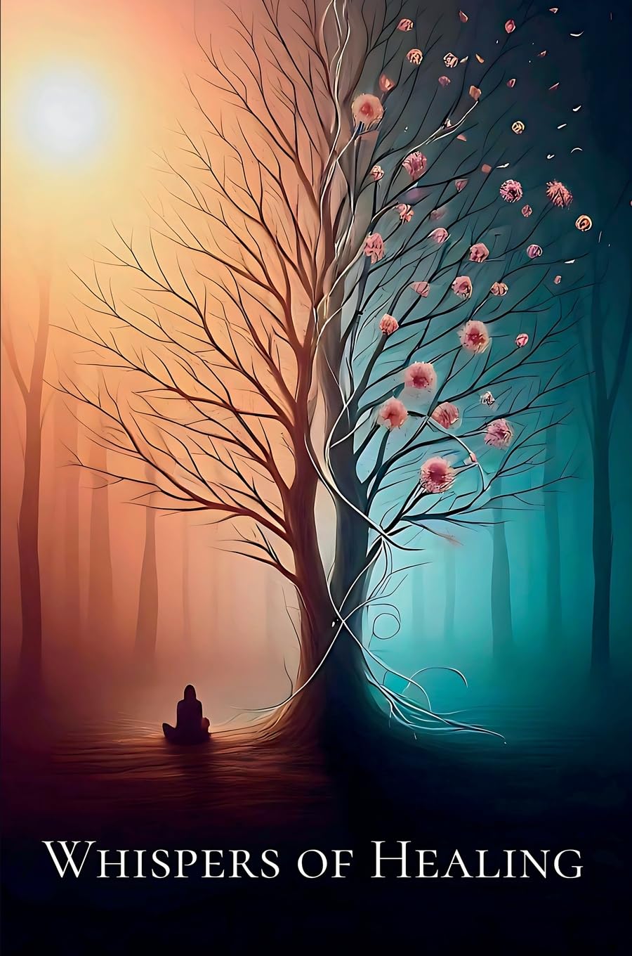 Whispers Of Healing Poetry