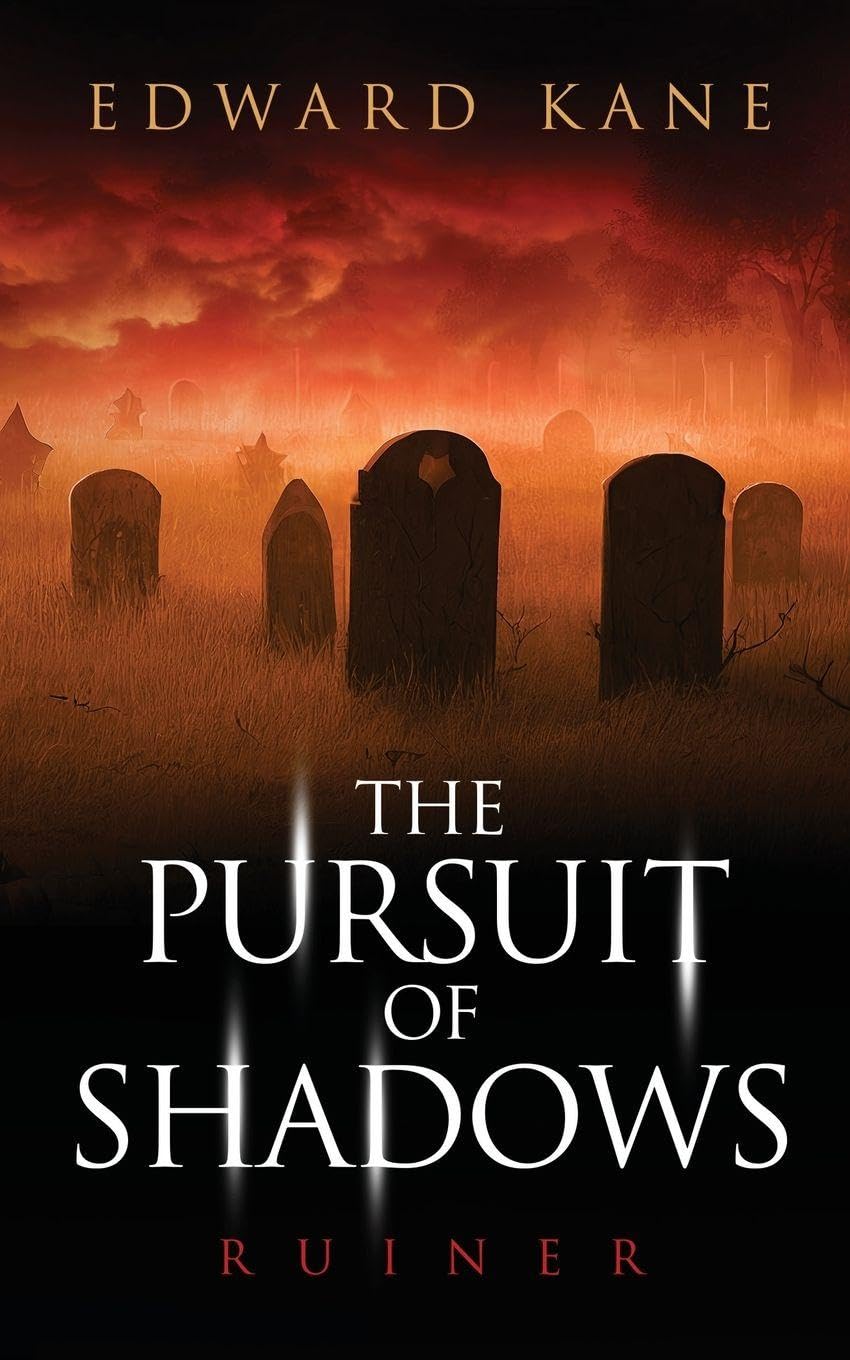 The Pursuit of Shadows Contemporary literature