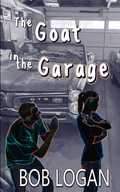 The Goat in the Garage Partnership & Love
