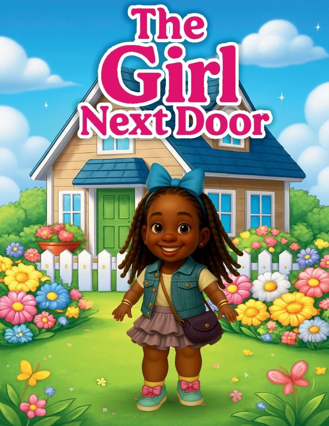 The Girl Next Door Non-fiction