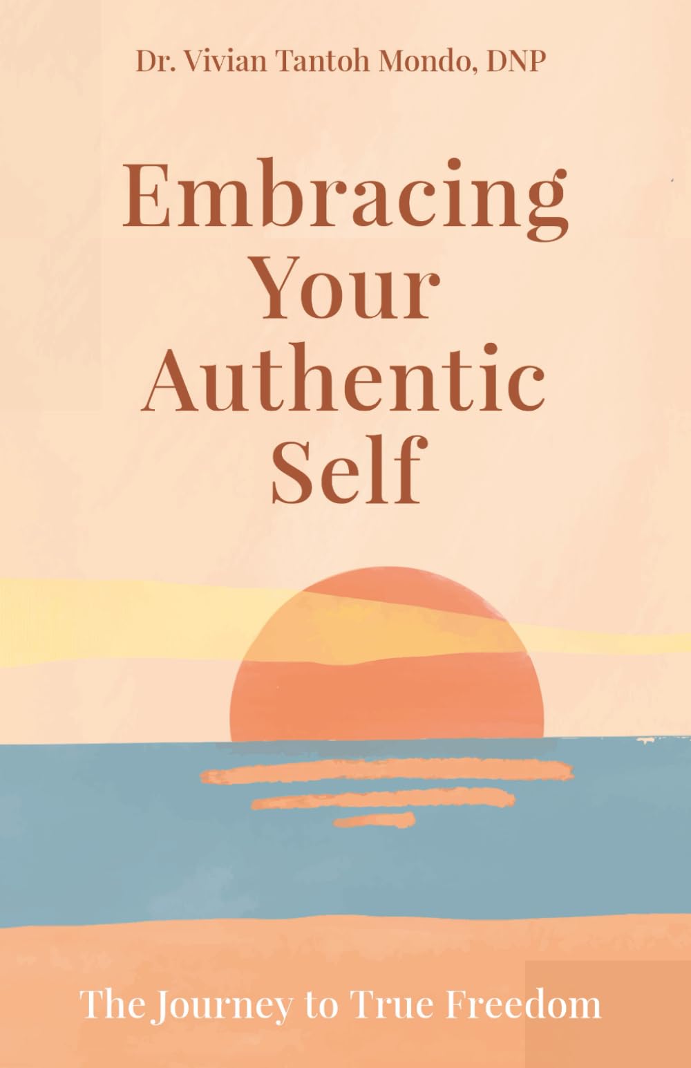 Embracing Your Authentic Self Lifestyle