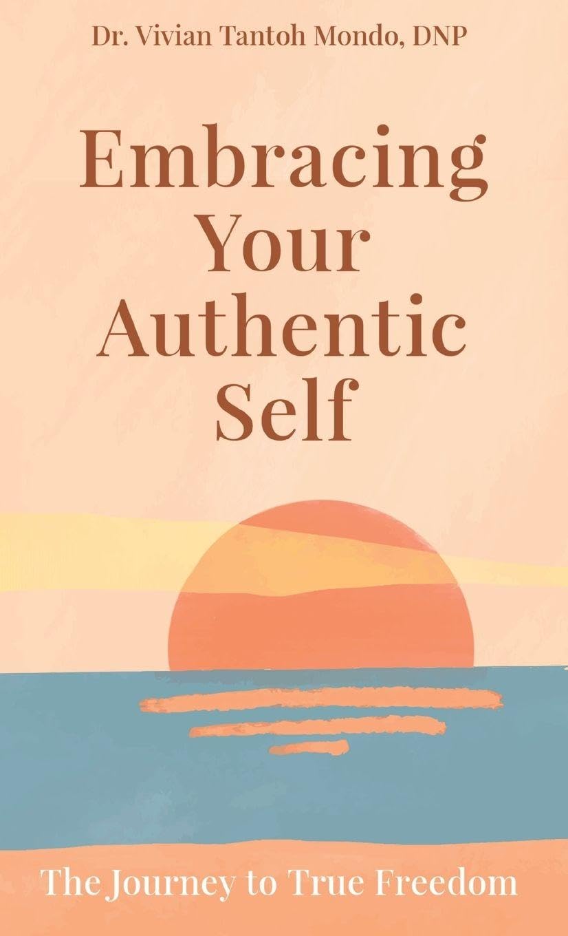 Embracing Your Authentic Self Religion & Esotericism