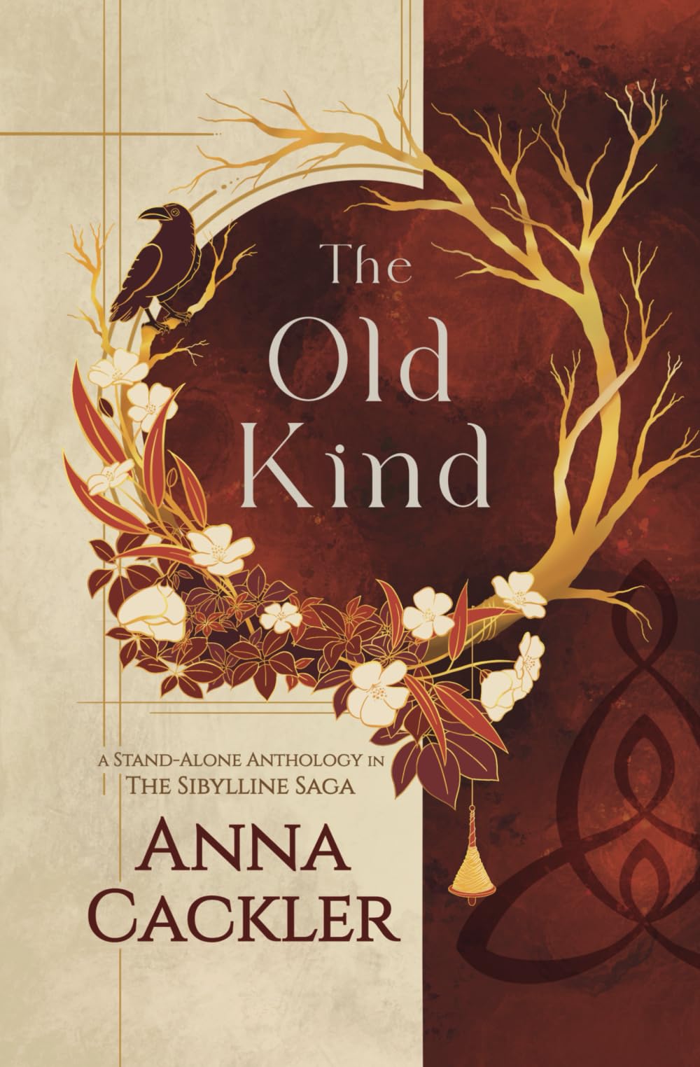 The Old Kind (The Sibylline Saga, Band 4) Action & Adventure
