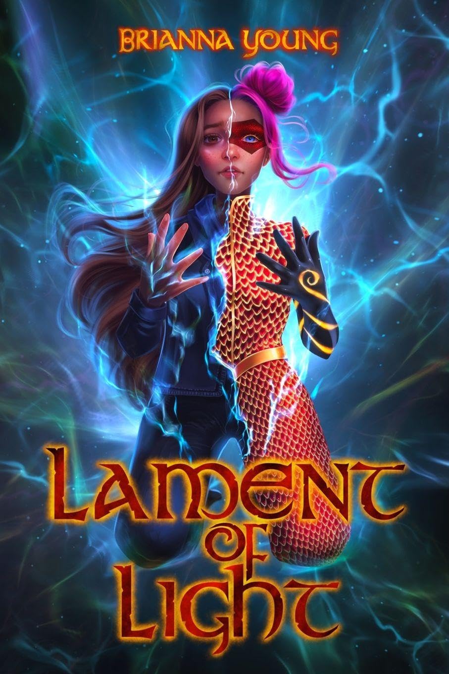 Lament of Light Fiction