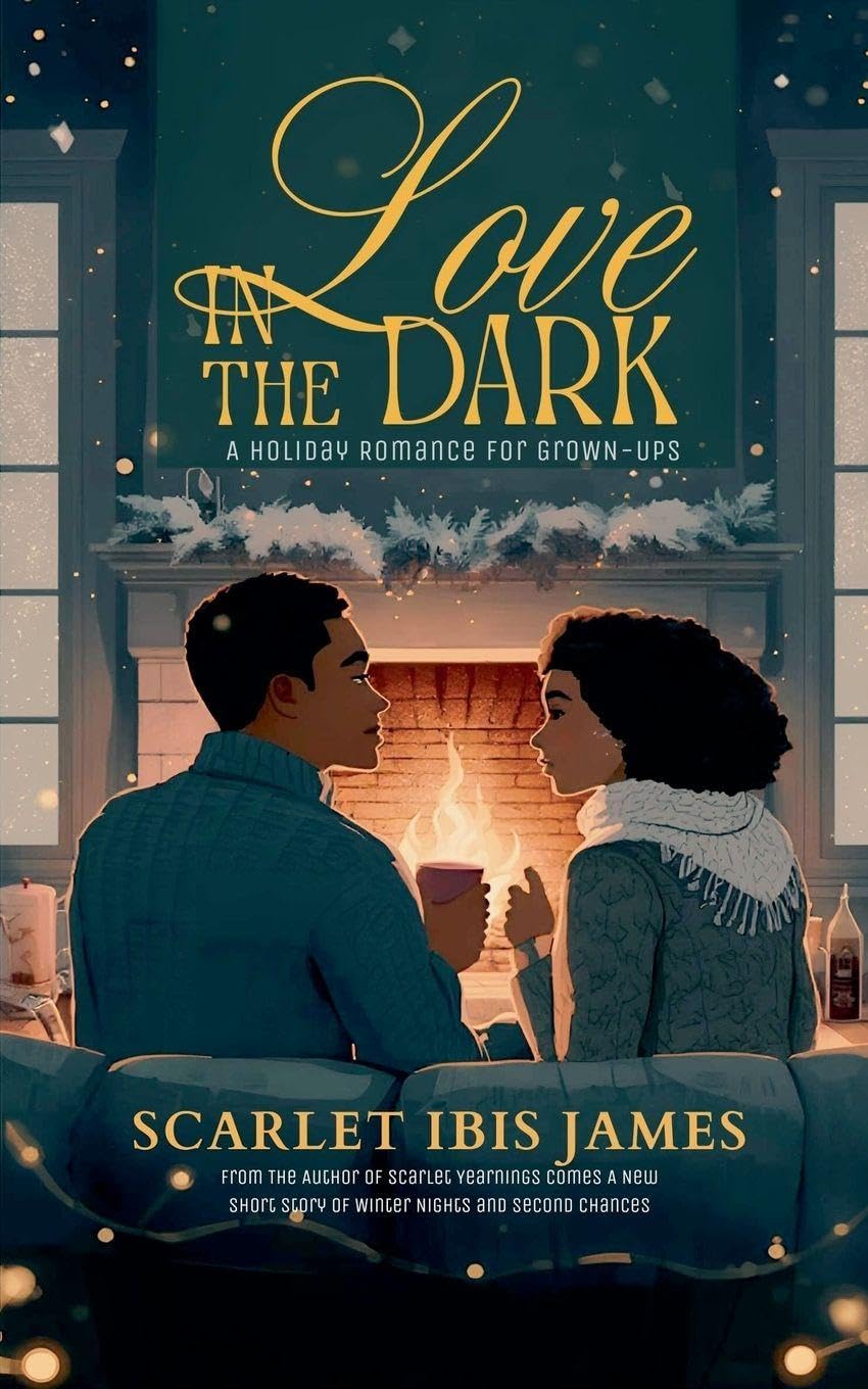 Love In The Dark Holiday Reading