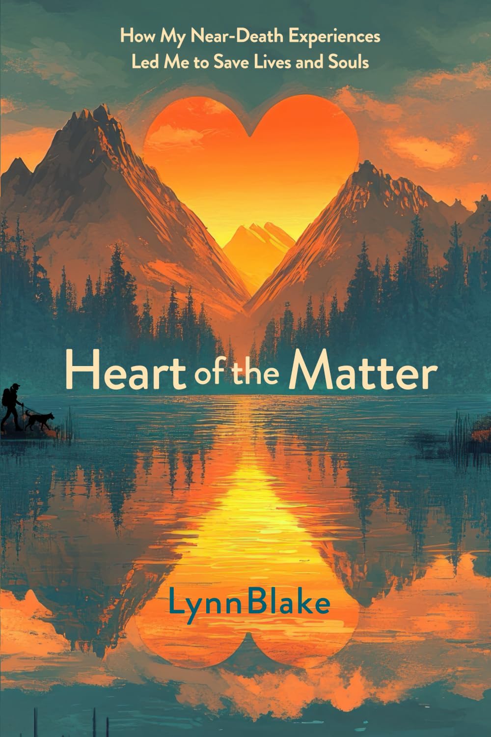 Heart of the Matter Art & Literature