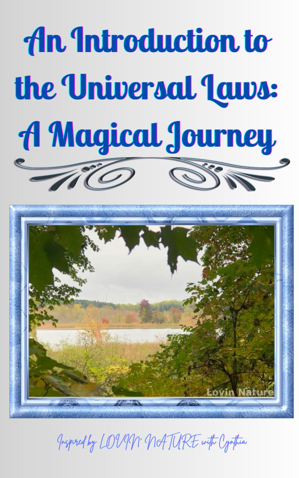 An Introduction to the Universal Laws Self-help