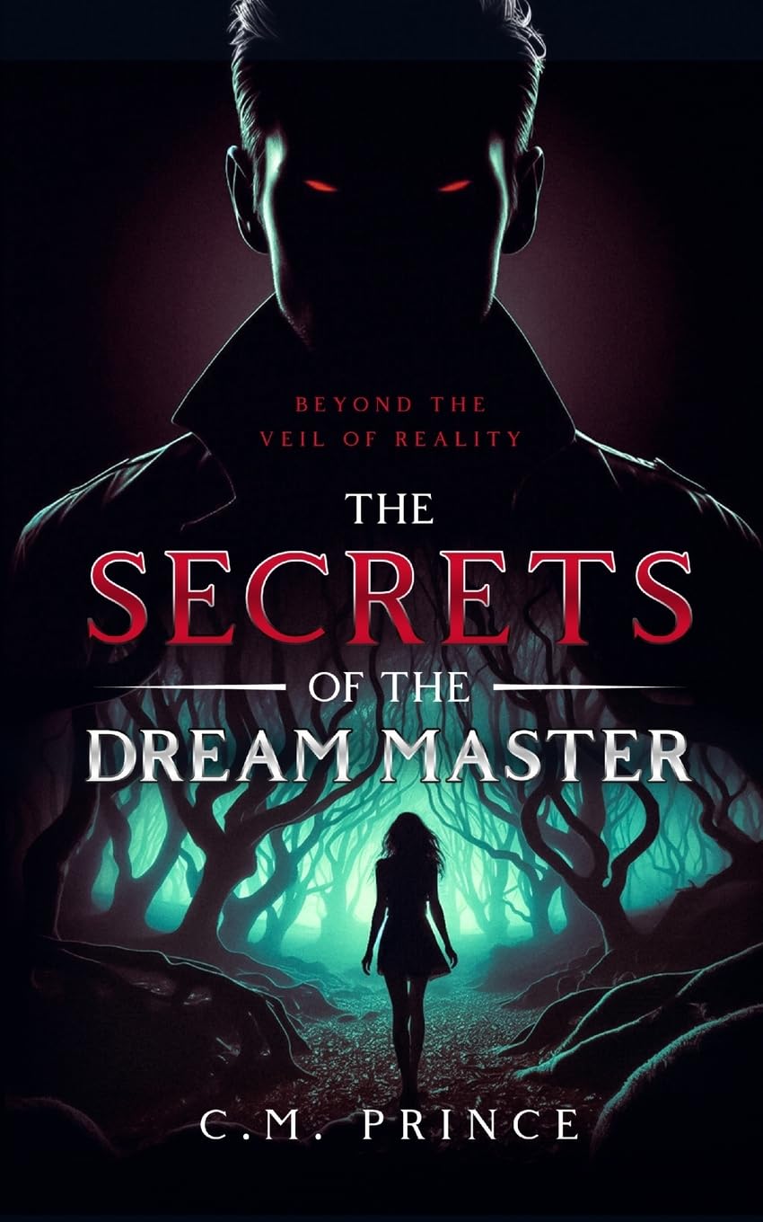 The Secrets of the Dream Master Horror & Mystery