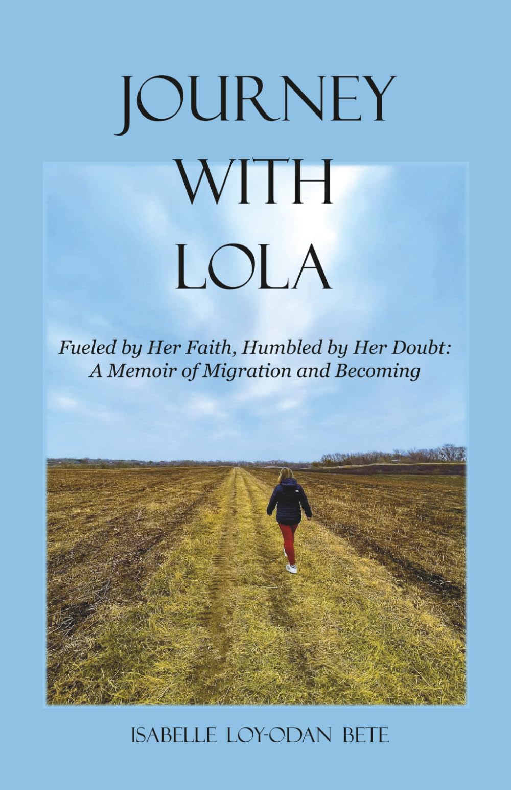Journey With Lola Social Sciences