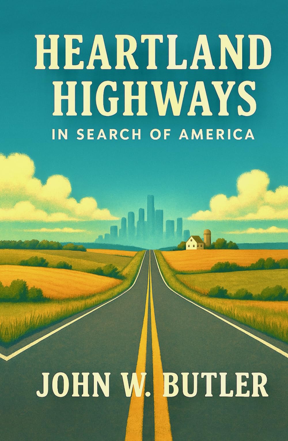 HEARTLAND HIGHWAYS Philosophy