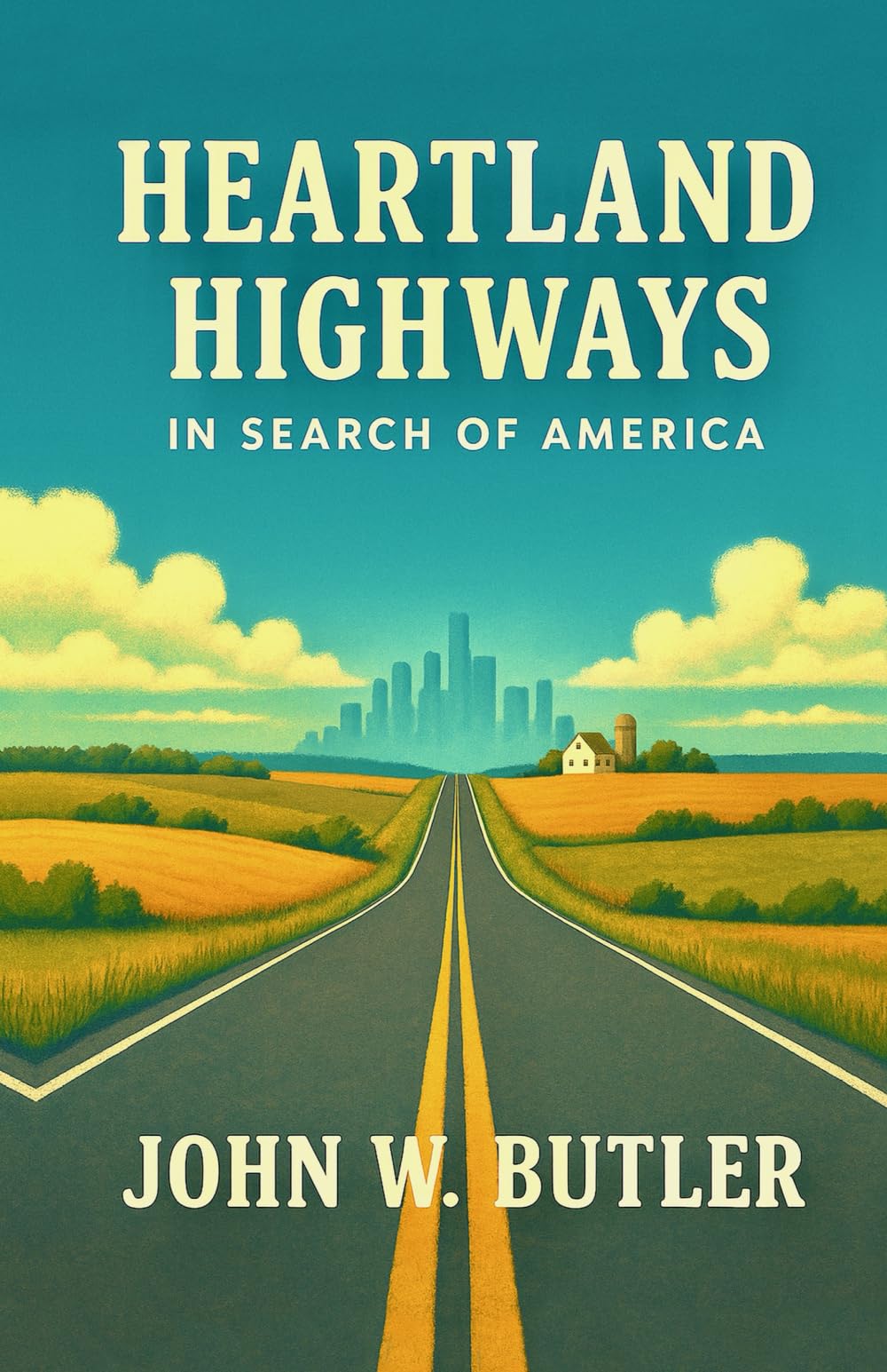 HEARTLAND HIGHWAYS Philosophy