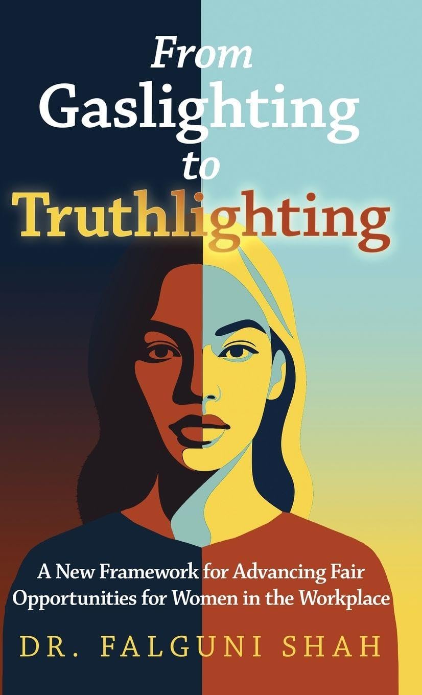 From Gaslighting to Truthlighting Law