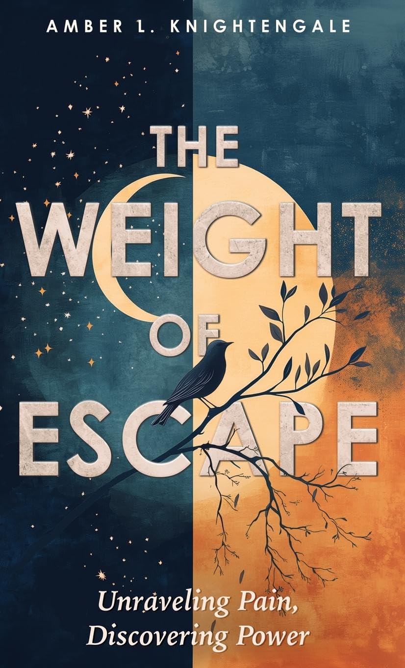The Weight of Escape Contemporary literature