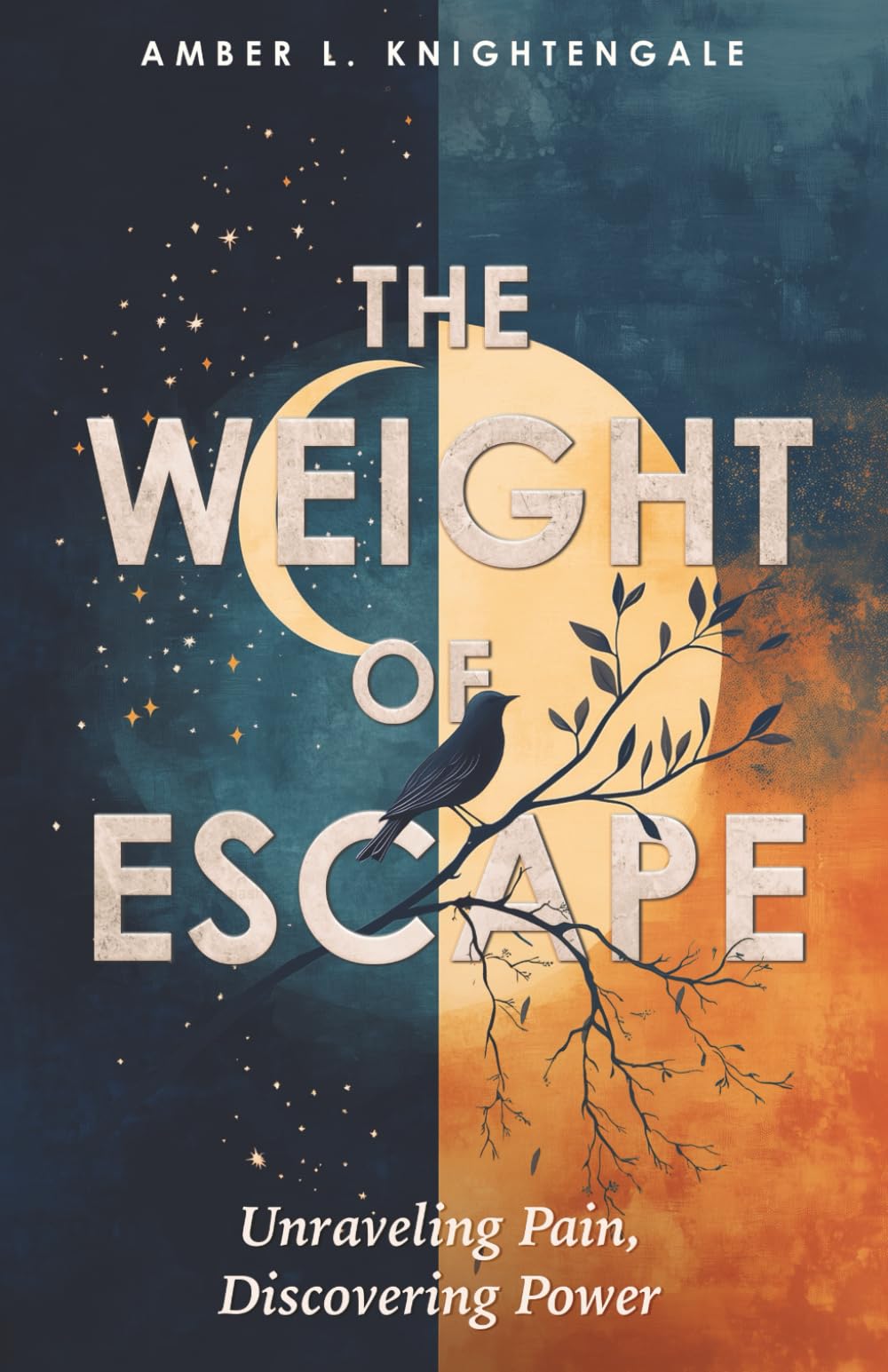 The Weight of Escape Contemporary literature