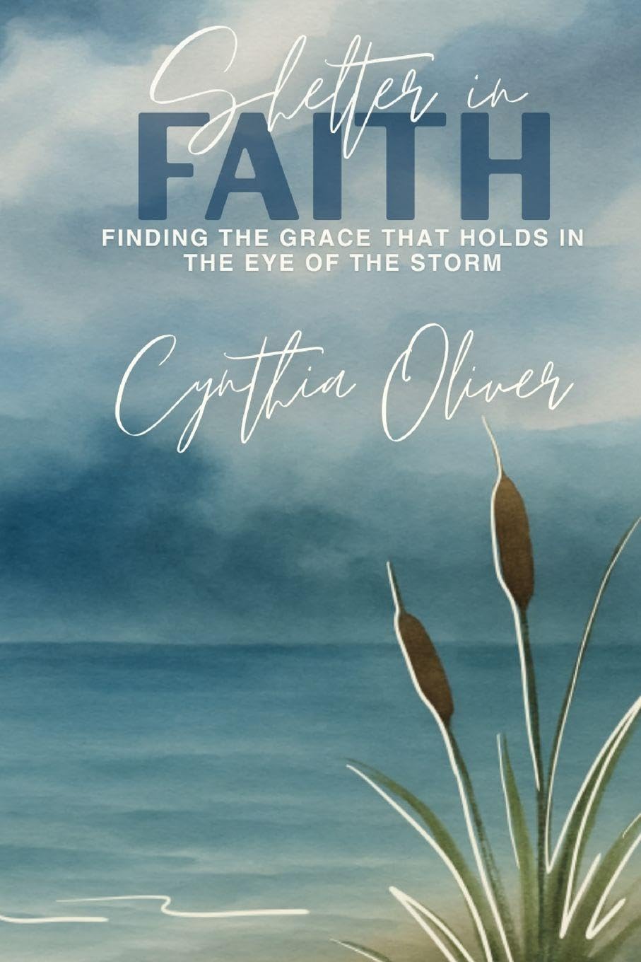 Shelter In Faith Religion & Esotericism