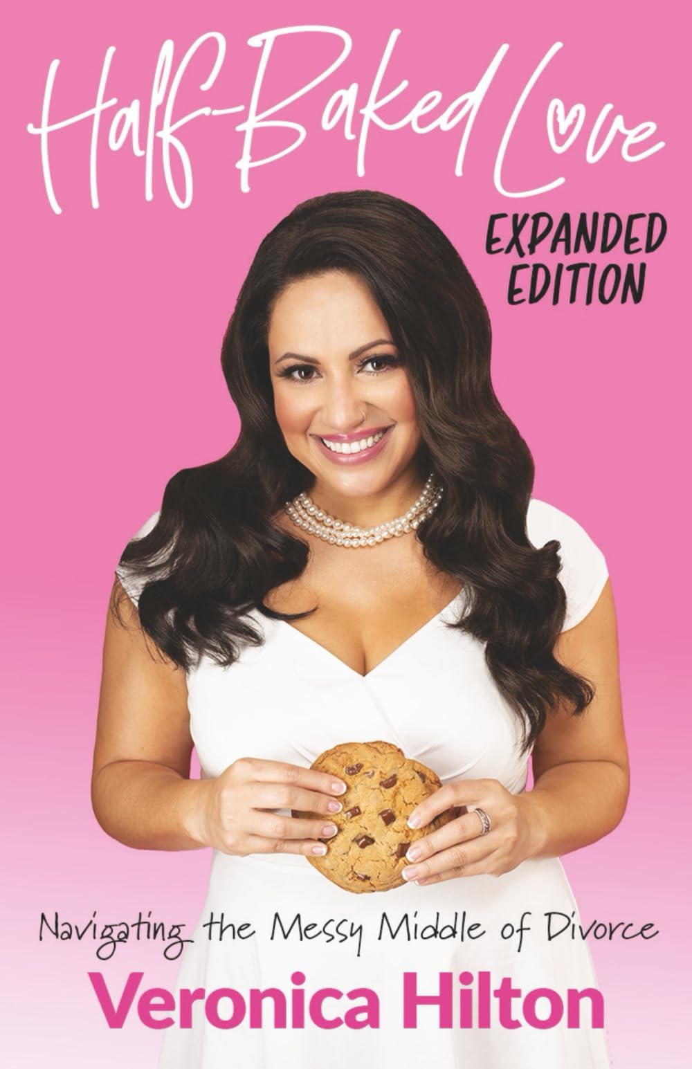 Product Image: Half-Baked Love (Expanded Edition)