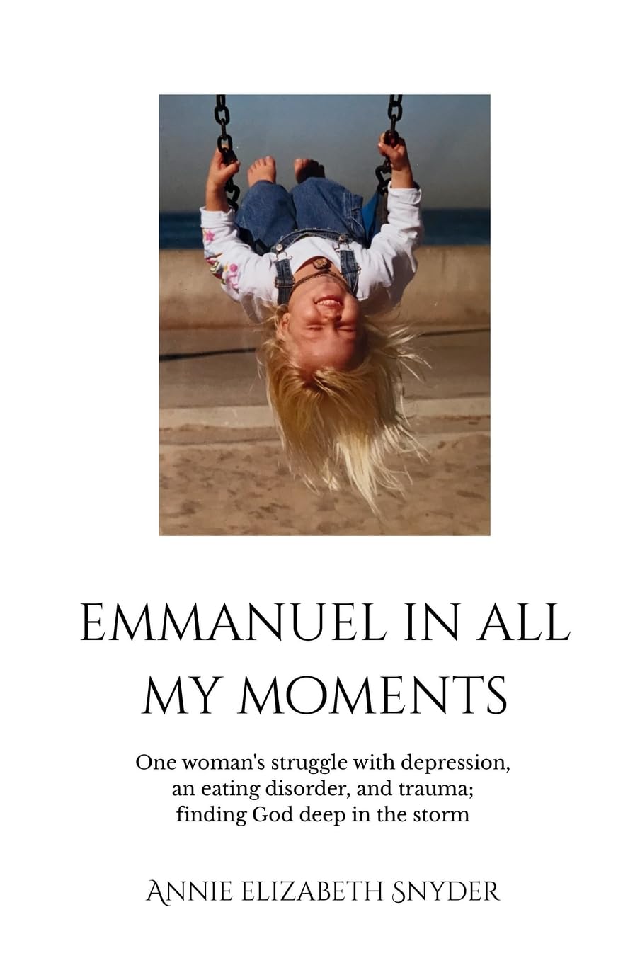 Emmanuel in All My Moments Poetry