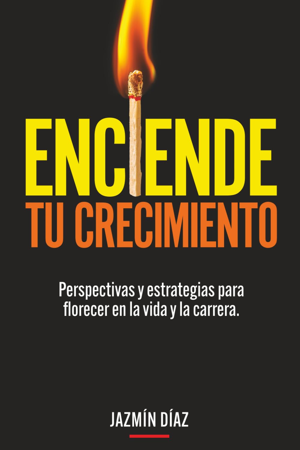 Enciende tu crecimiento Business, Finance & Career