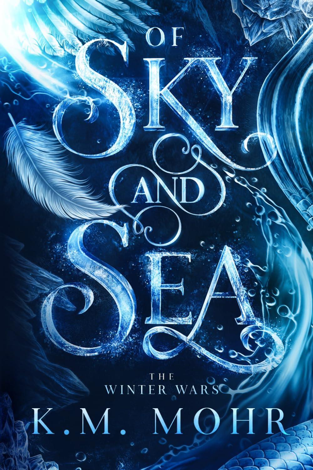 Of Sky and Sea Action & Adventure