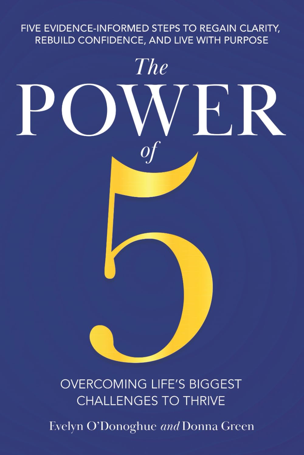 The Power of 5 Lifestyle