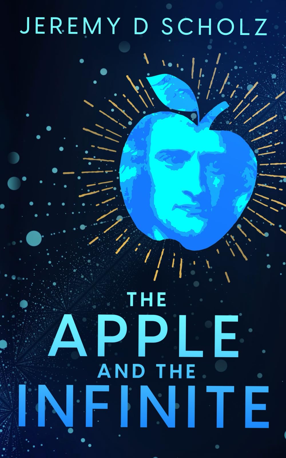 The Apple and the Infinite Contemporary literature