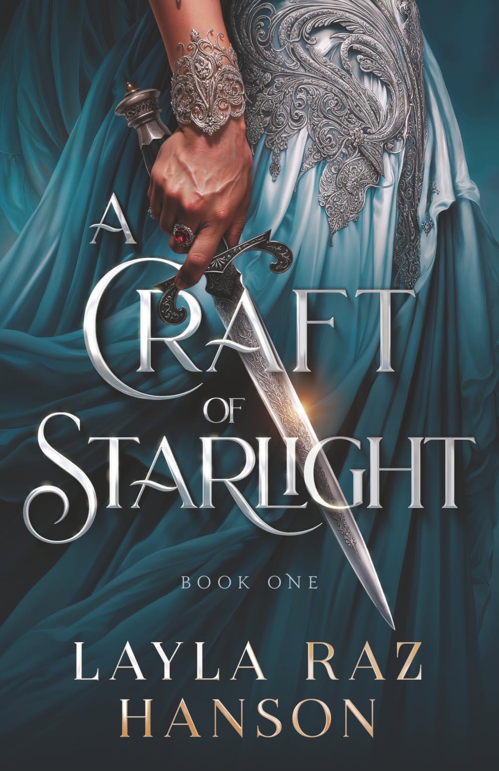 A Craft of Starlight Contemporary literature