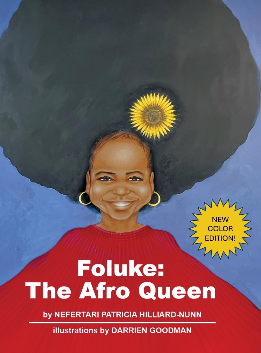 Foluke Non-fiction