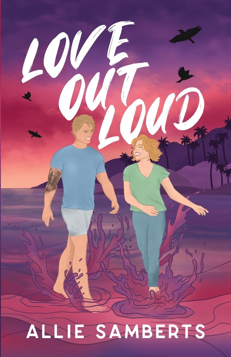 Love Out Loud Contemporary literature