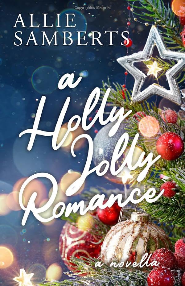 A Holly Jolly Romance Contemporary Romance
