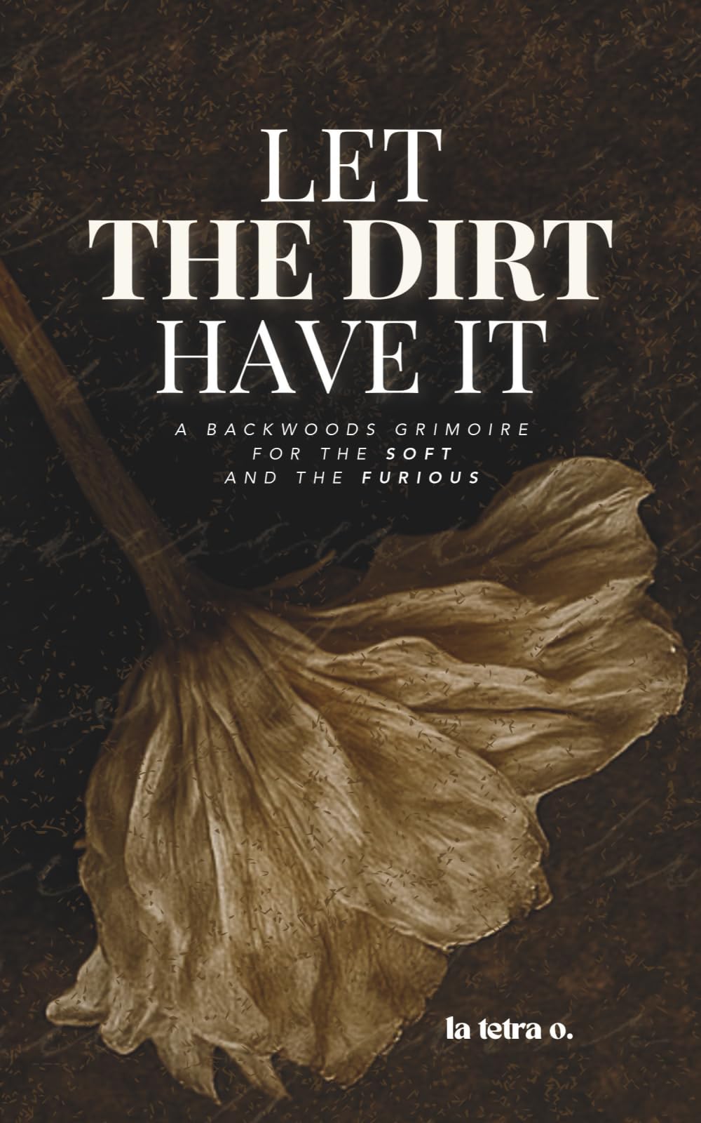 Let the Dirt Have It Death & Mourning