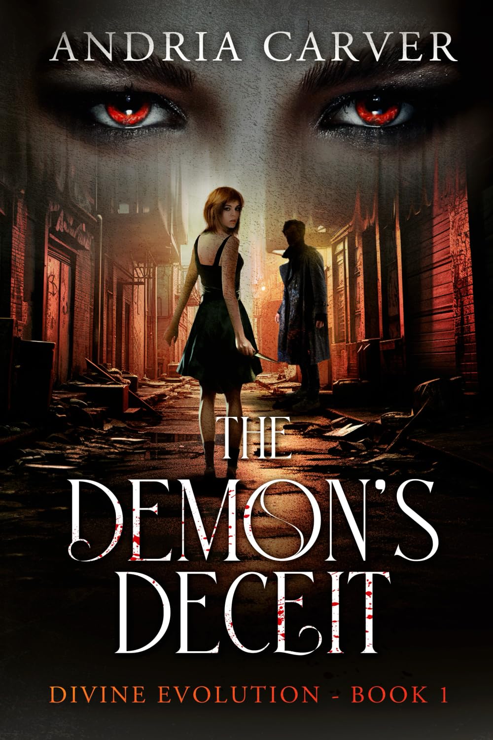 The Demon's Deceit Action & Adventure
