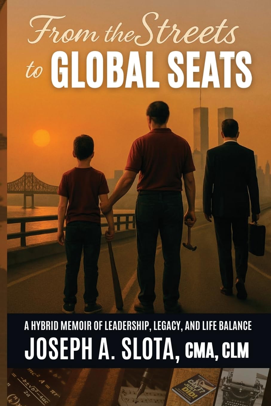 From The Streets To Global Seats Science