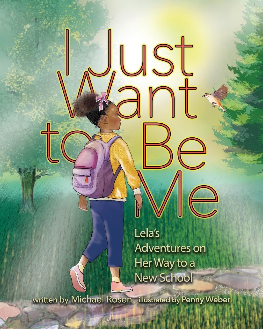 I Just Want to Be Me Non-fiction