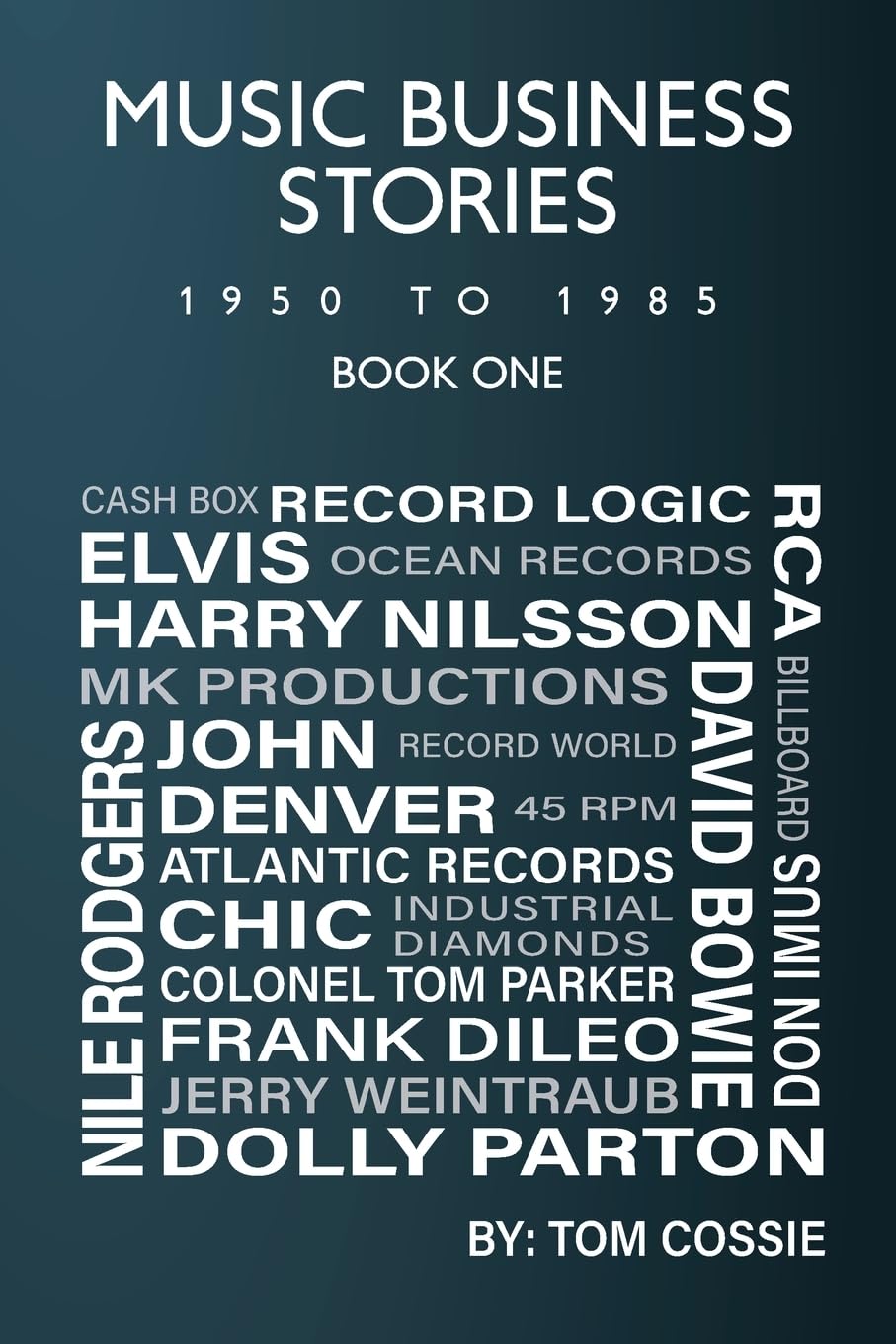 Music Business Stories Arts & Music