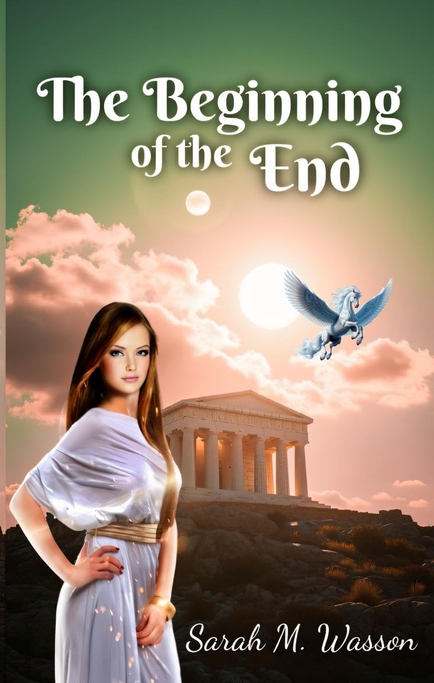 The Beginning of the End Romance