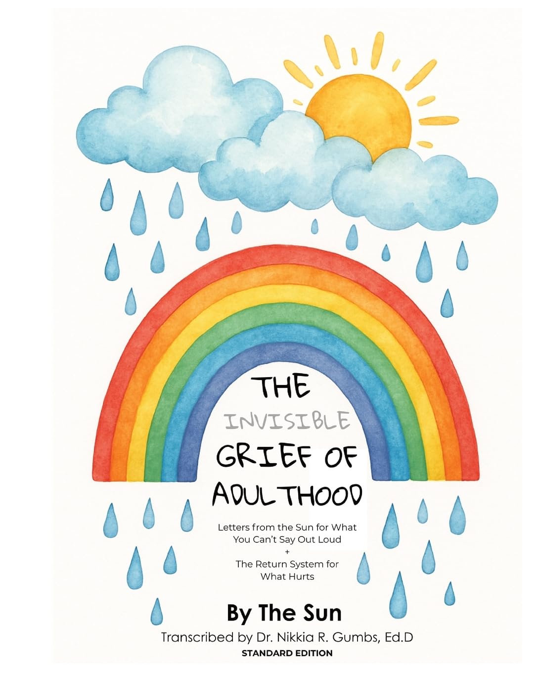 The Invisible Grief of Adulthood Parents & Children