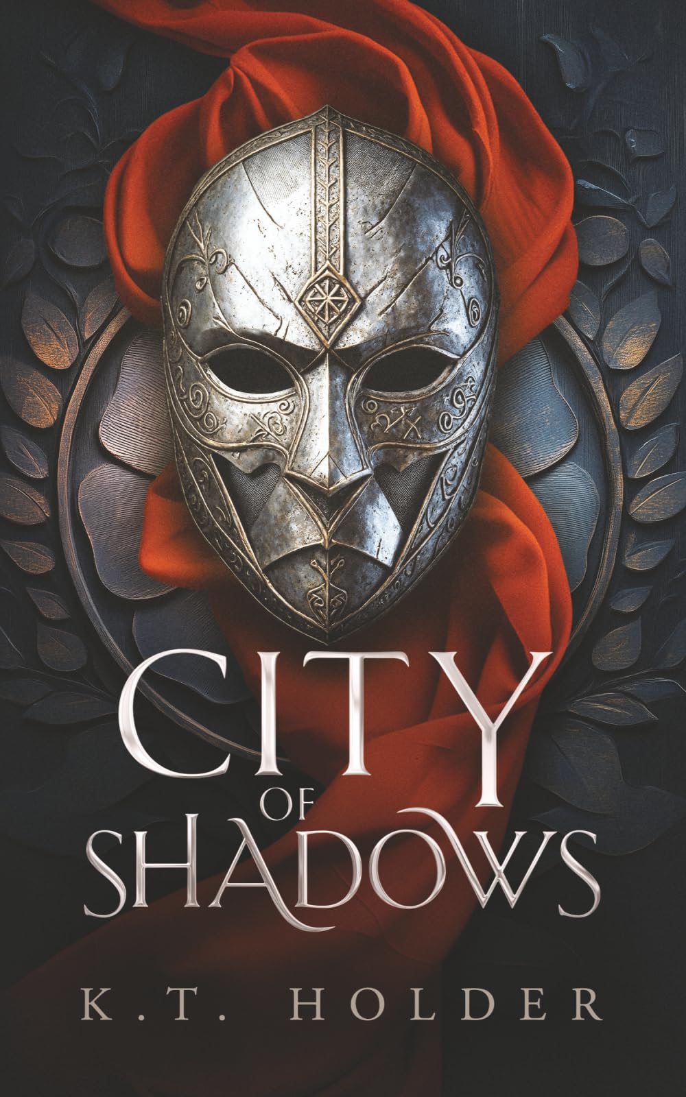 City of Shadows Action & Adventure