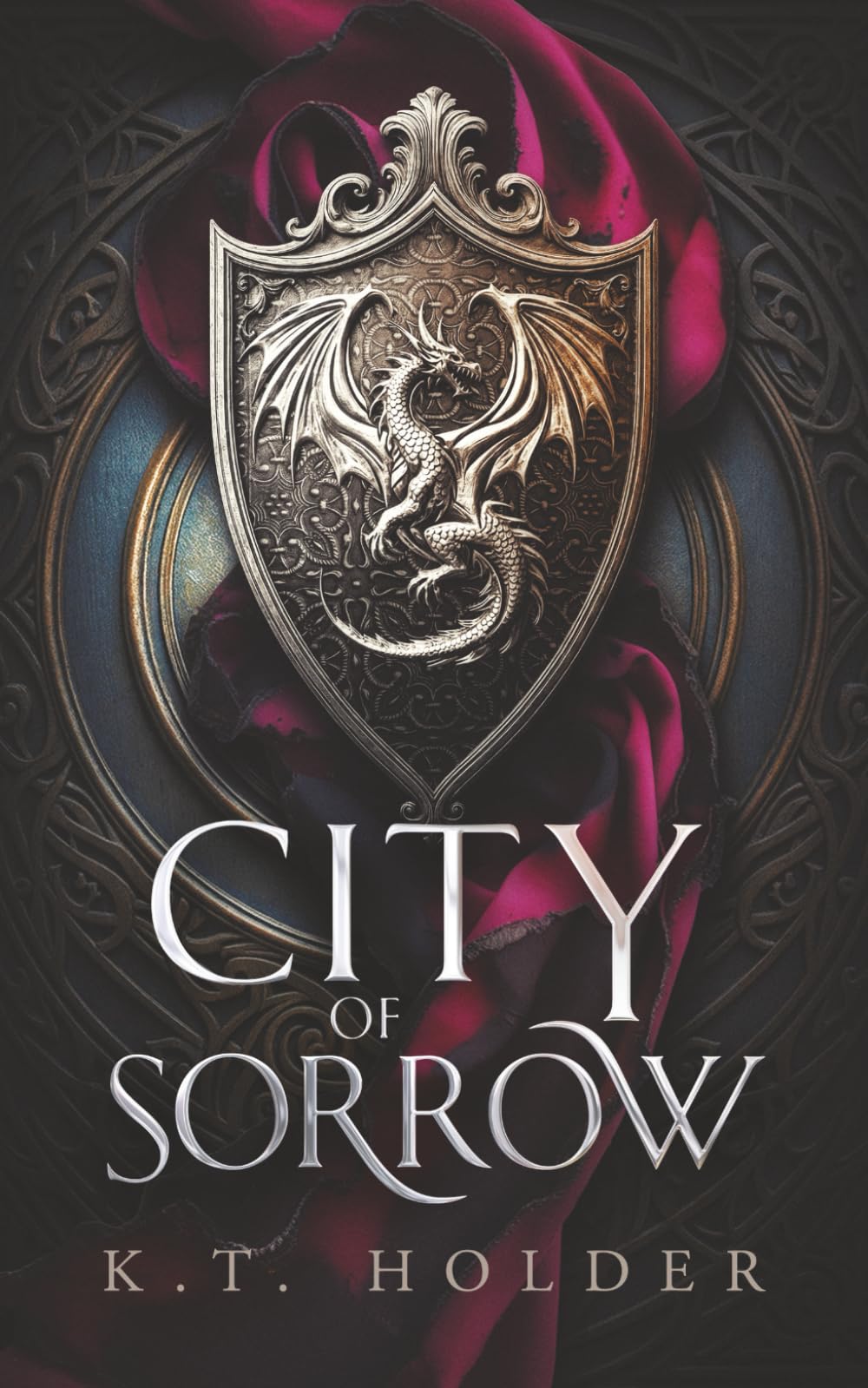 City of Sorrow Action & Adventure