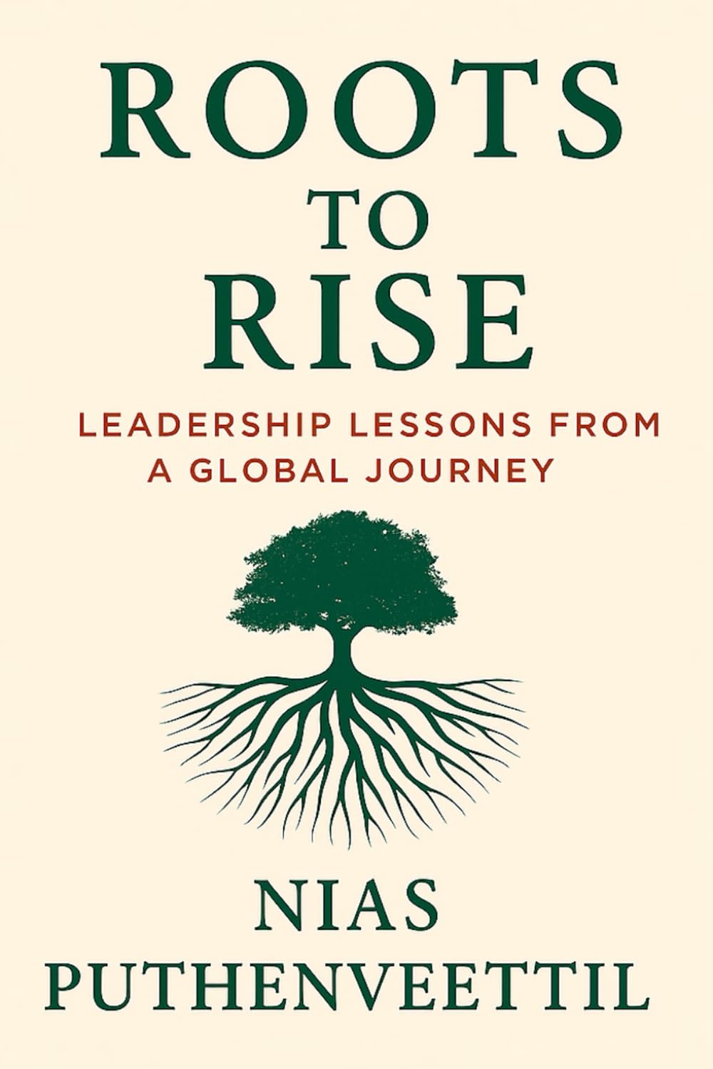 Roots to Rise Politics & Society
