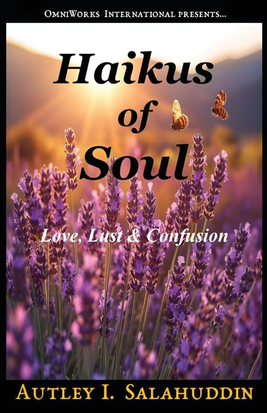 Haikus of Soul Poetry
