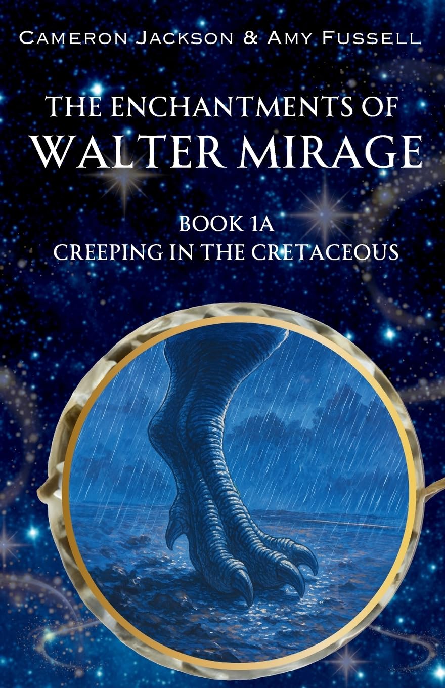 The Enchantments of Walter Mirage Novels & Short Stories